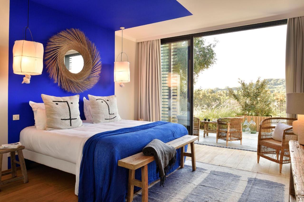 Domaine De Peretti Della Rocca 4* Figari (Corsica)