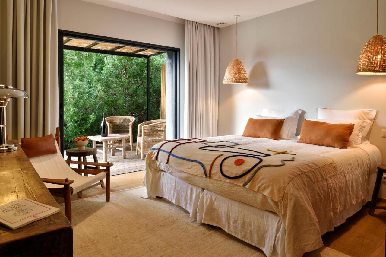 Domaine De Peretti Della Rocca 4* Figari (Corsica)