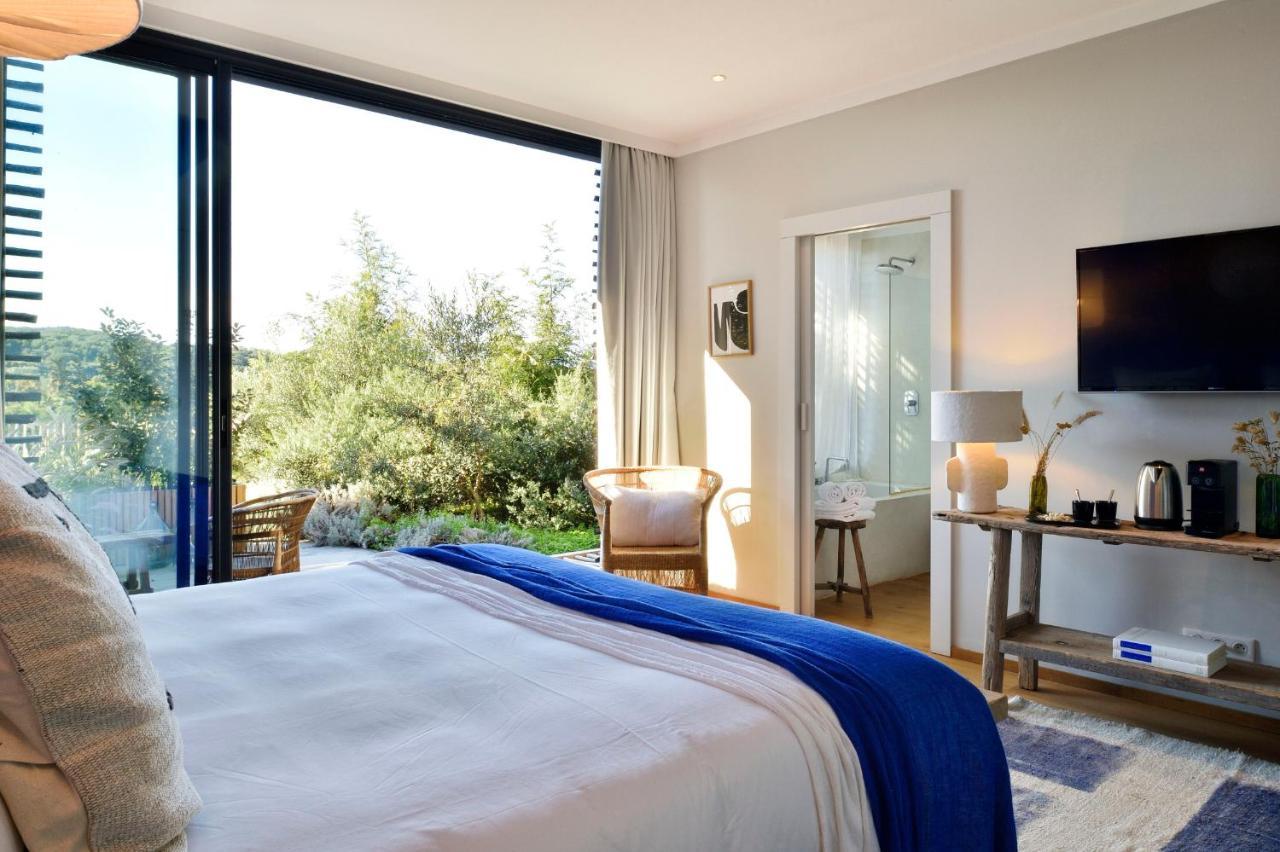 Hotel Domaine De Peretti Della Rocca Figari (Corsica)