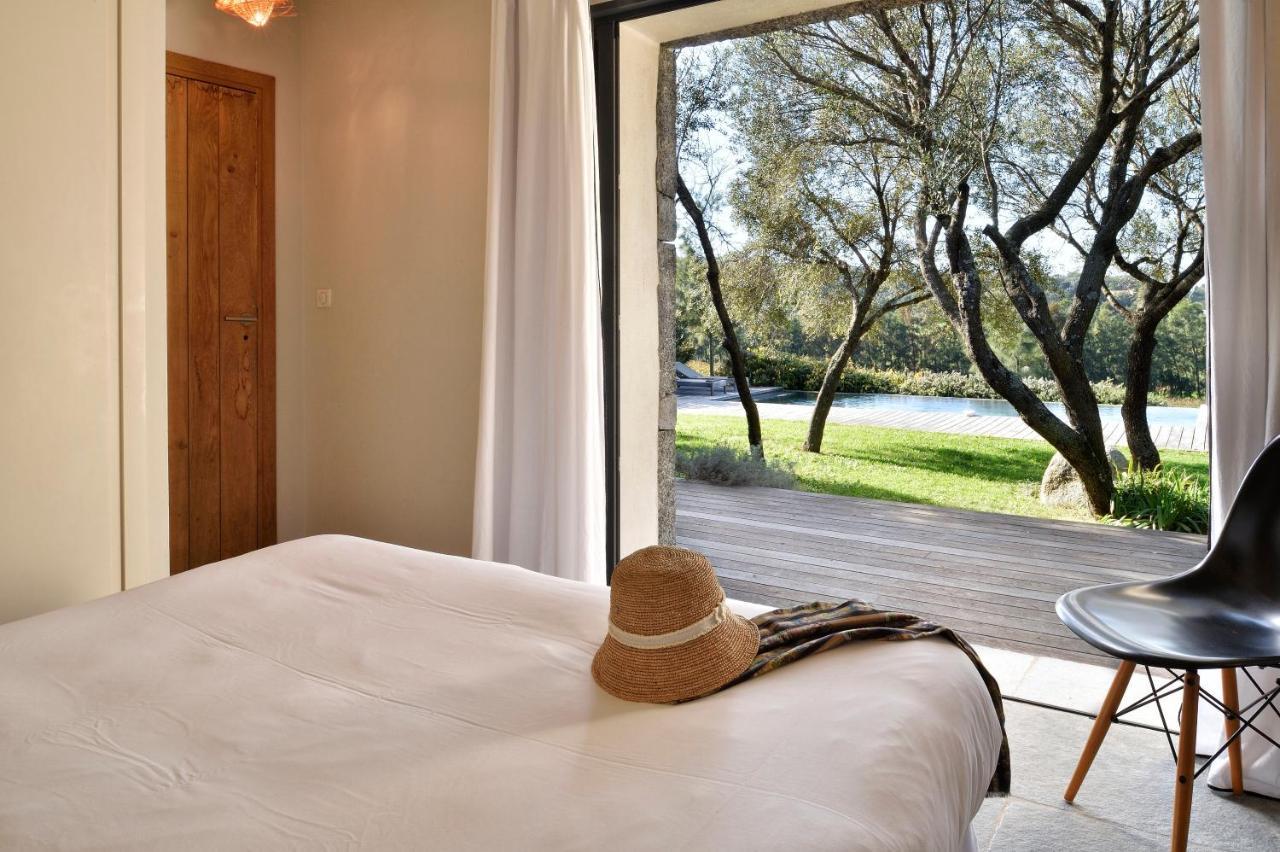 Domaine De Peretti Della Rocca 4*