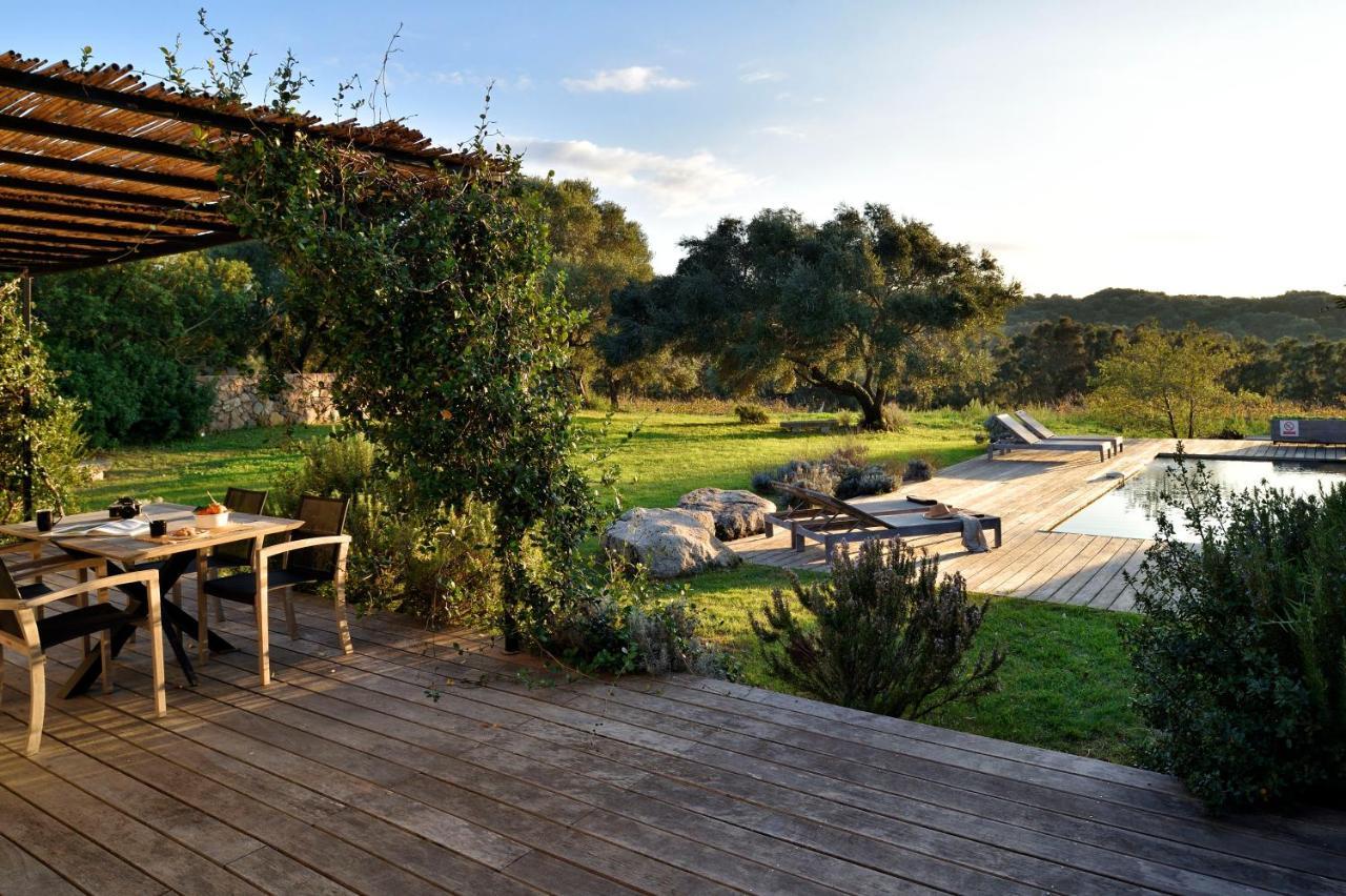 Domaine De Peretti Della Rocca 4*