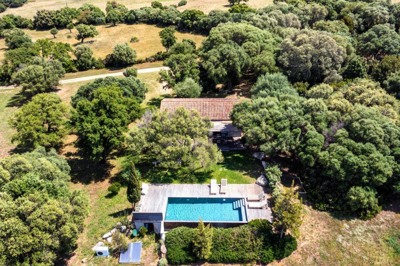 Hotel Domaine De Peretti Della Rocca