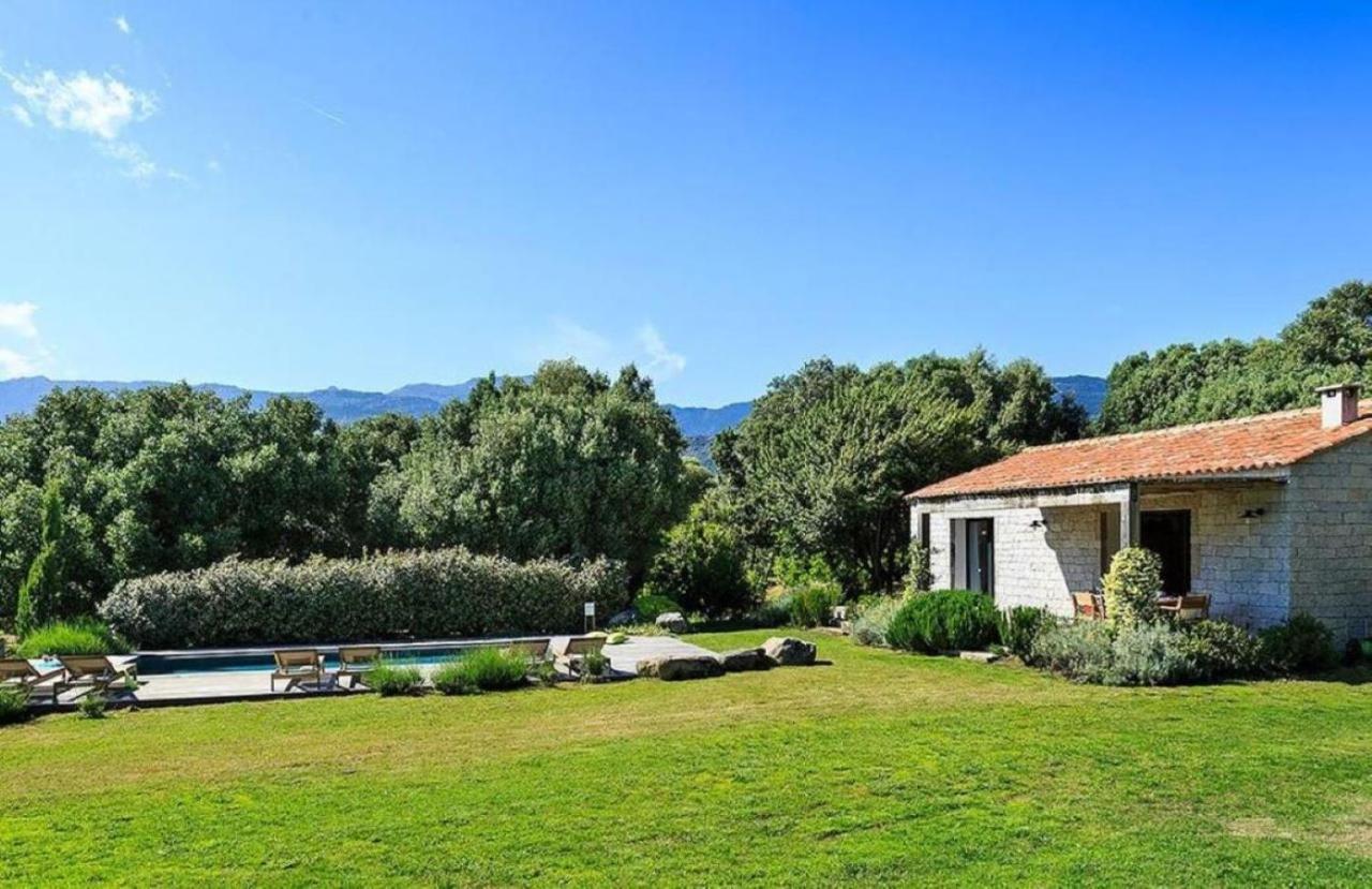 Domaine De Peretti Della Rocca Hotel