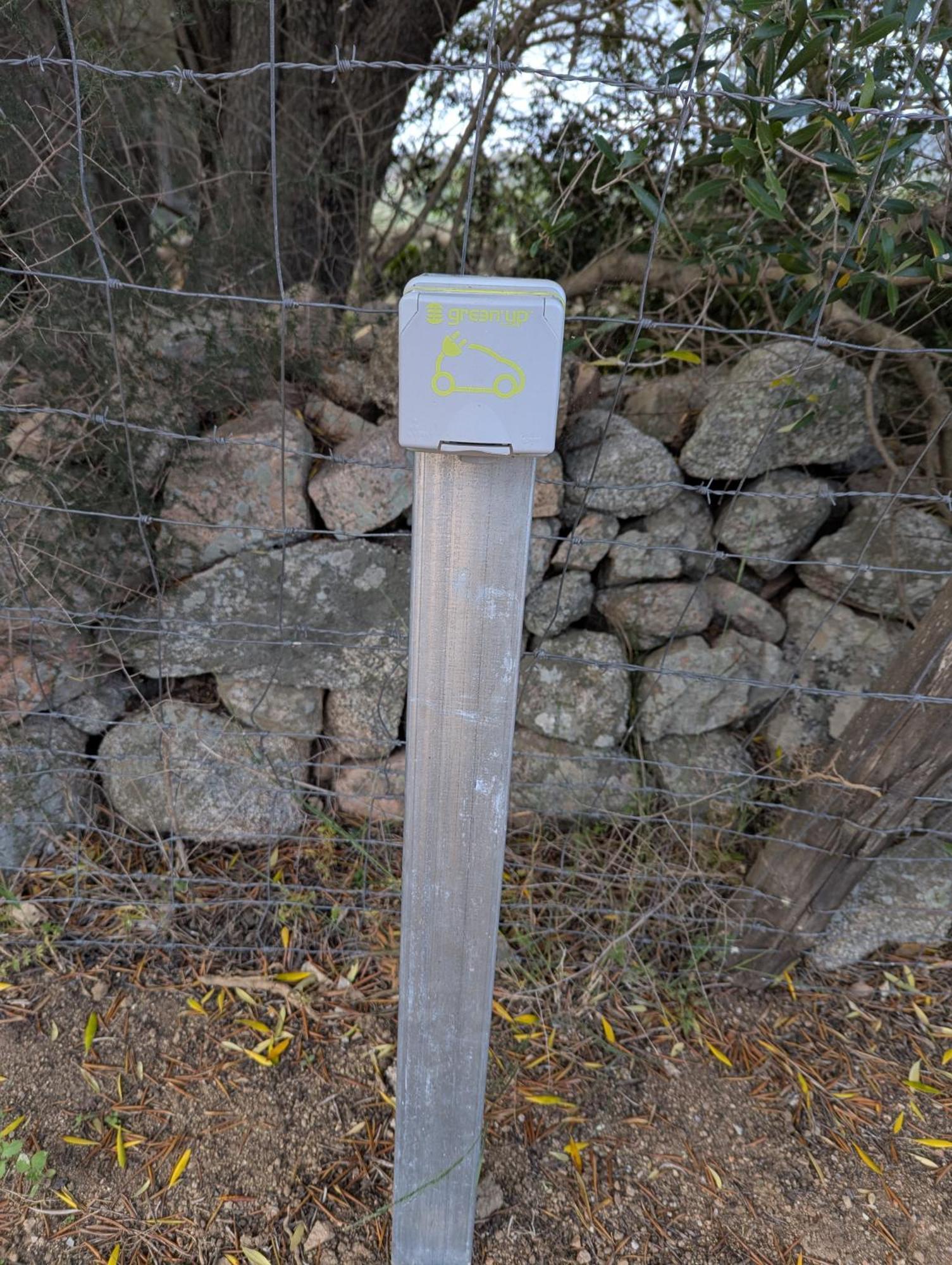 Domaine De Peretti Della Rocca 4* Figari (Corsica)